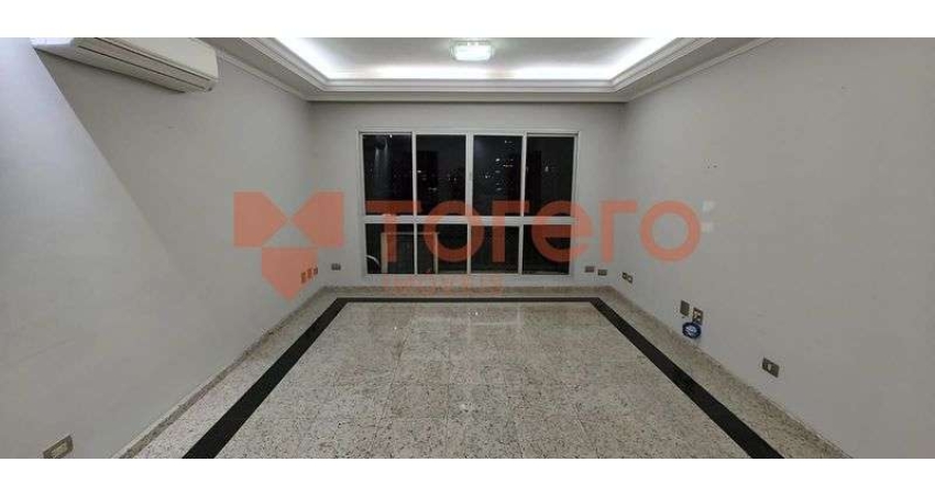 Apartamento com 3 quartos para alugar na AVENIDA BARTOLOMEU DE GUSMÃO - ATÉ 71/72, 159, Ponta da Praia, Santos