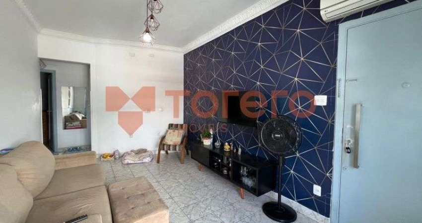 Apartamento SANTOS - SP
