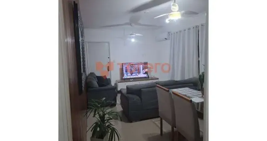 Apartamento SANTOS - SP