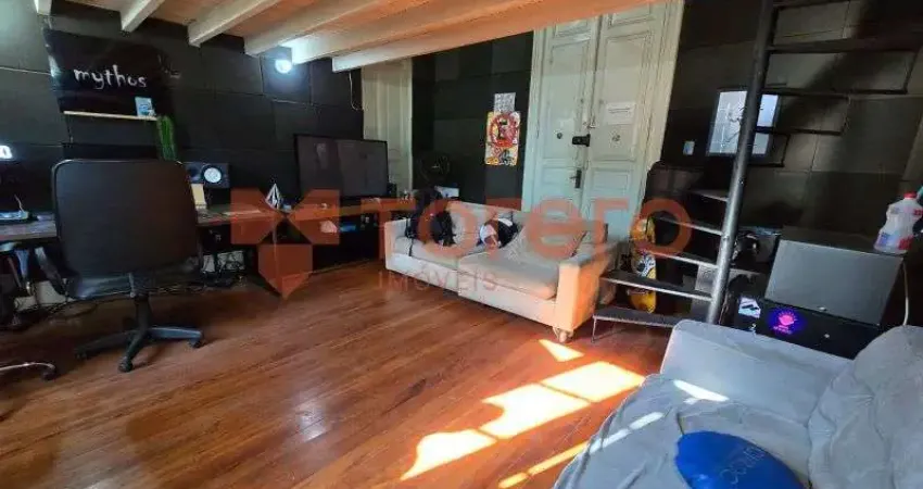 Sala comercial à venda na RUA DO COMÉRCIO - LADO ÍMPAR, 25, Centro, Santos