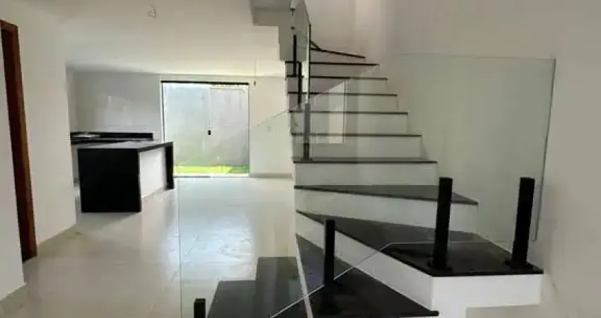 Casa de 3 quartos/1suíte em morada de interlagos- vila velha-es
