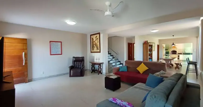 Casa com 5 quartos à venda no Village do Sol, Guarapari