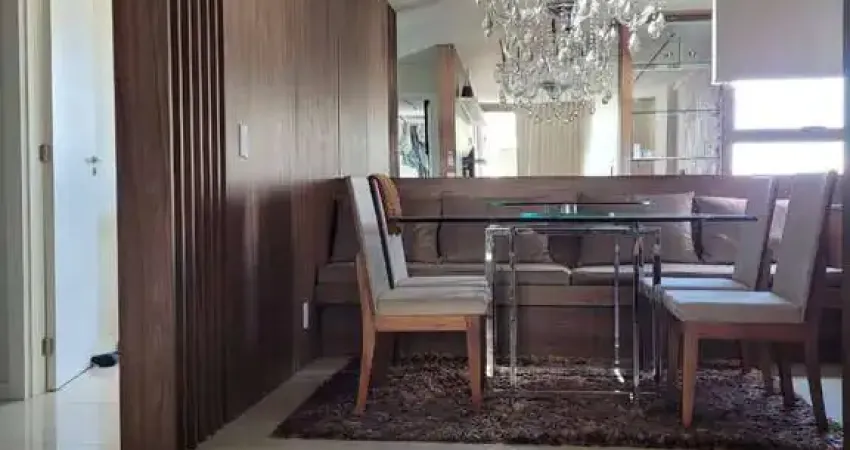 Apartamento 3 quartos com 3 banheiros na praia de itaparica em v. velha-es