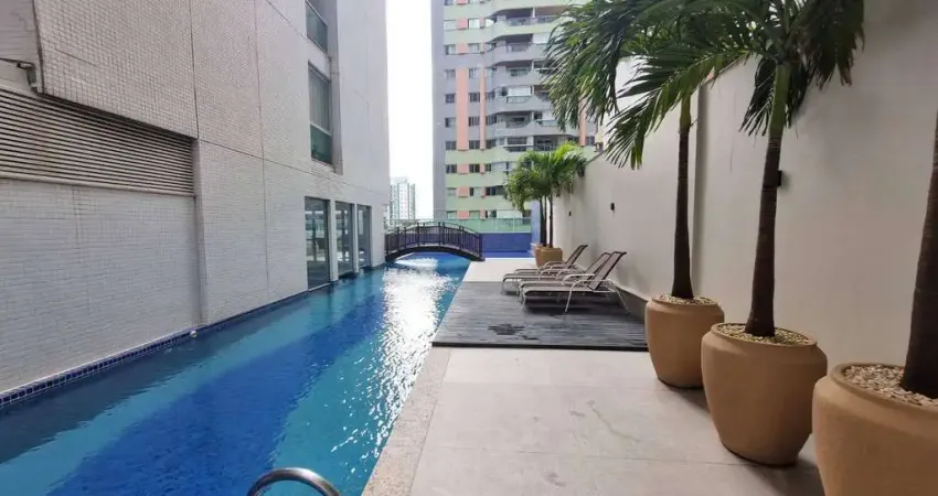 Apartamento 3 quartos/ 1suíte na av. são paulo em vila velha-es