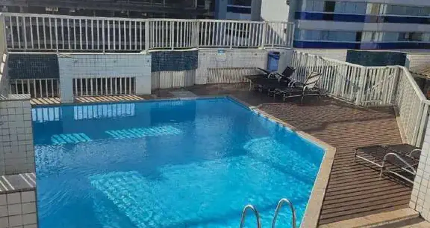 Apartamento sol da manhã 2 quartos/ 1 suíte-praia da costa em vila velha-es