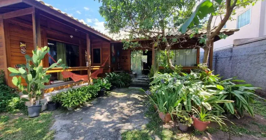 Casa com 2 quartos à venda em Interlagos, Vila Velha 