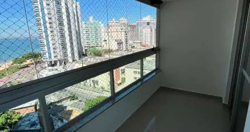 Apartamento com 2 quartos à venda no Itapuã, Vila Velha