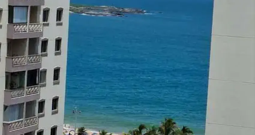 Apartamento com 3 quartos à venda no Itapuã, Vila Velha 