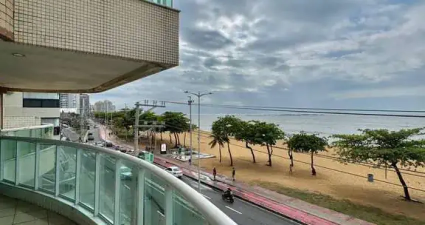 Apartamento sol da manhã de 2 quartos com 1 suíte em vila velha-es