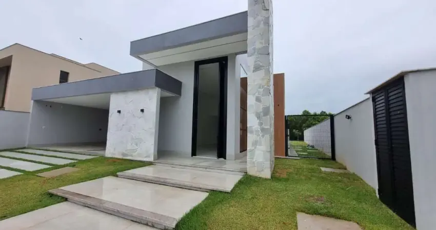 Casa com 3 quartos à venda em Interlagos, Vila Velha