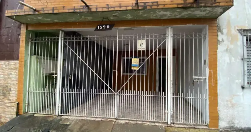 Casa com 2 quartos à venda em Santana, São José dos Campos 
