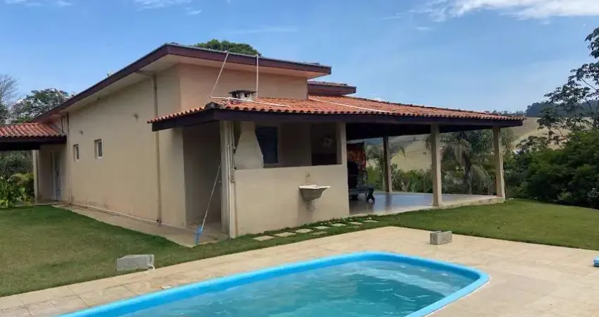 Chácara / sítio com 3 quartos à venda em Santana, São José dos Campos 