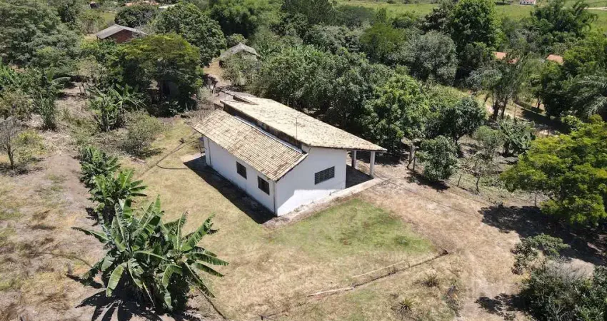 Chácara / sítio com 2 quartos à venda no Marambaia, Caçapava 