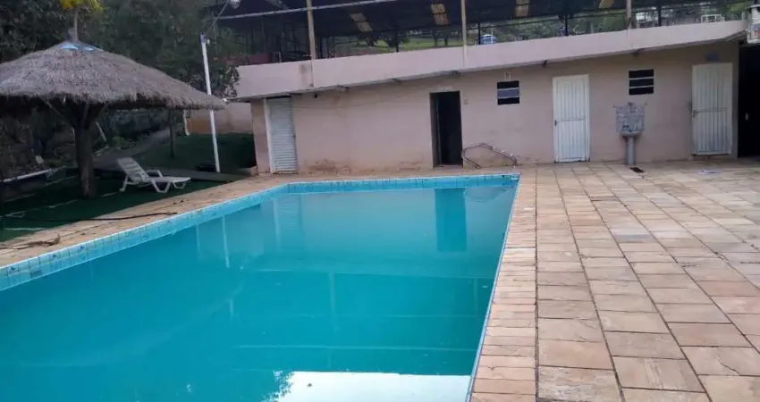 Chácara / sítio à venda no Água Comprida, Bragança Paulista 