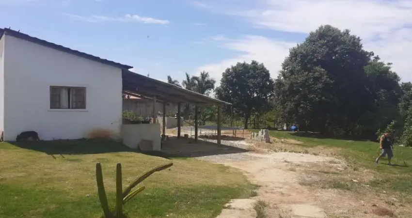 Chácara / sítio com 2 quartos à venda no Marambaia, Caçapava 