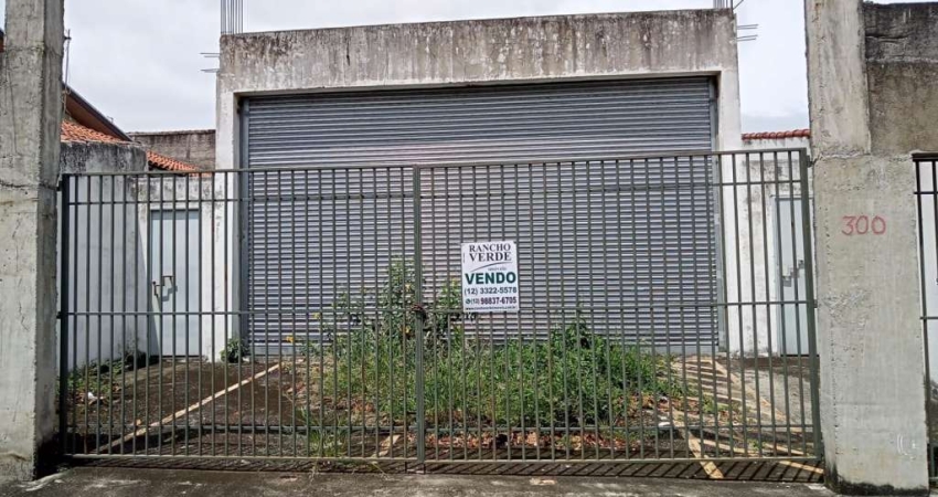 Ponto comercial à venda no Palmeiras de São José, São José dos Campos 