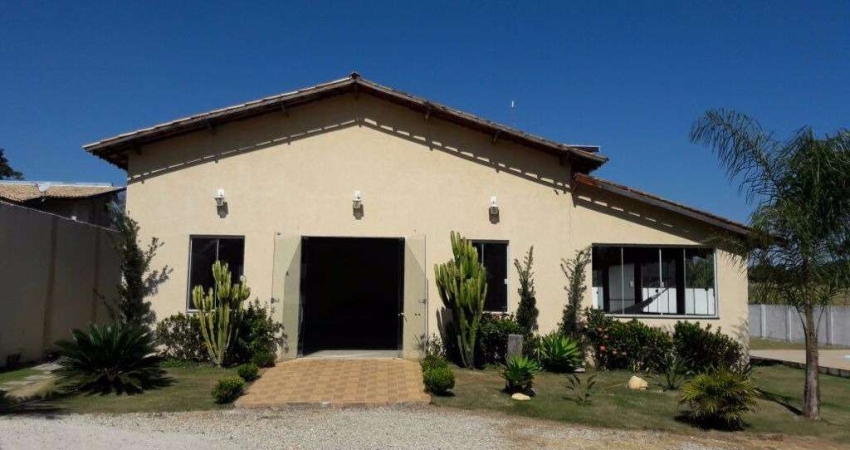 Chácara / sítio com 2 quartos à venda no Centro, Taubaté 