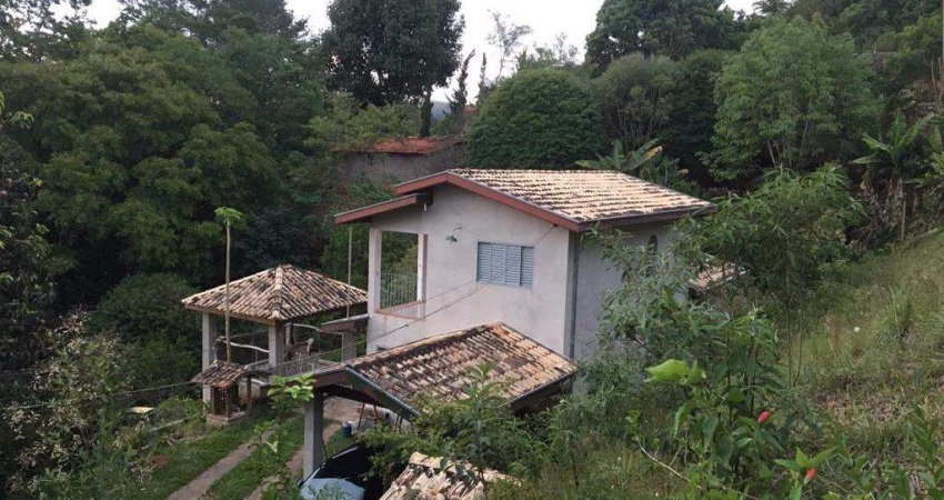 Chácara / sítio com 3 quartos à venda no Centro, Jambeiro 