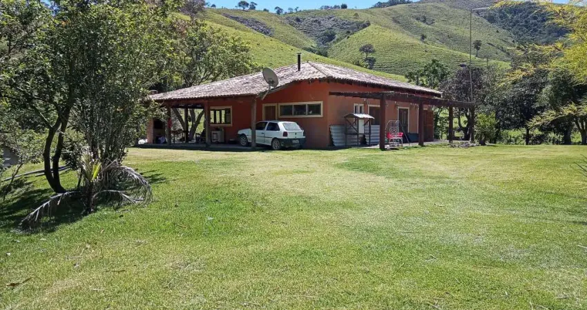 Fazenda com 1 sala à venda no Centro, São Luiz do Paraitinga 