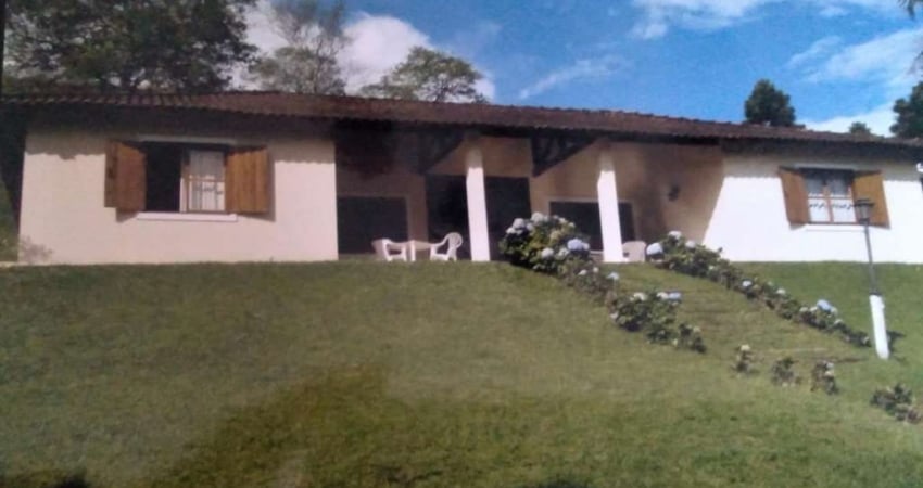 Chácara / sítio com 3 quartos à venda no Centro, Paraisópolis 