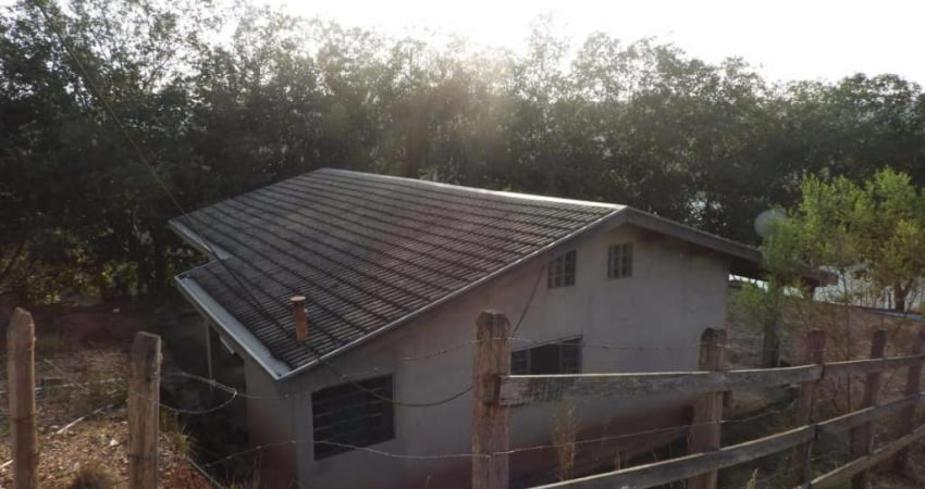 Chácara / sítio com 2 quartos à venda em Santana, São José dos Campos 