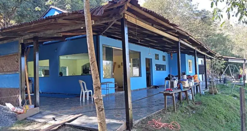 Chácara / sítio com 3 quartos à venda em Santana, São José dos Campos 
