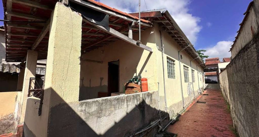 Casa com 4 quartos à venda em Santana, São José dos Campos 