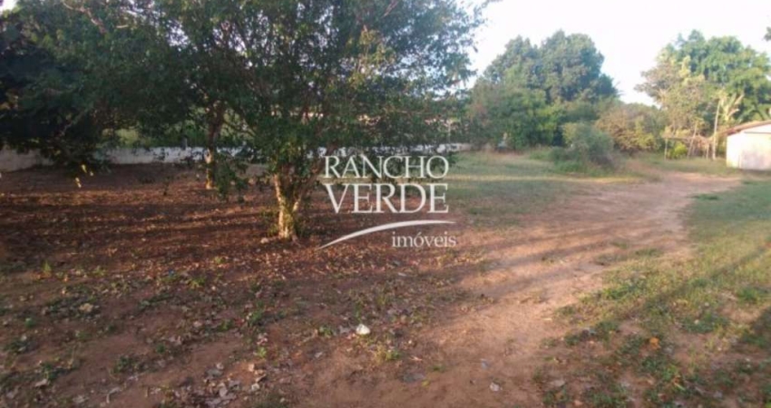 Terreno à venda em Chácaras Reunidas Brasil, Taubaté 