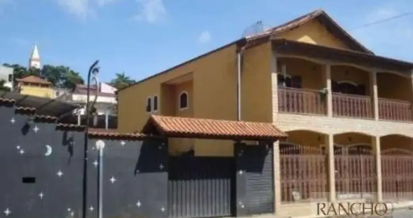 Casa comercial à venda no Centro, Conceição dos Ouros 