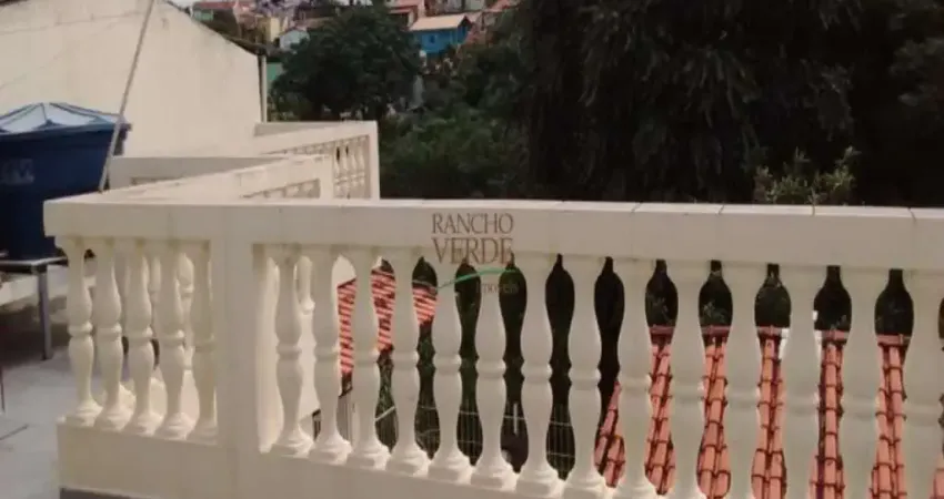 Casa com 3 quartos à venda na Vila Paiva, São José dos Campos 