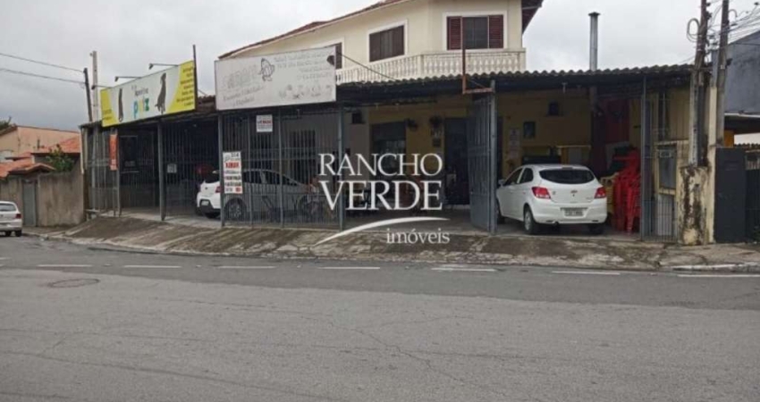 Ponto comercial à venda na Vila Tesouro, São José dos Campos 
