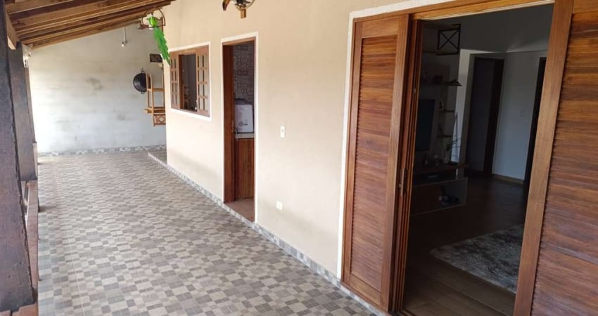 Casa com 2 quartos à venda no Freitas, São José dos Campos 