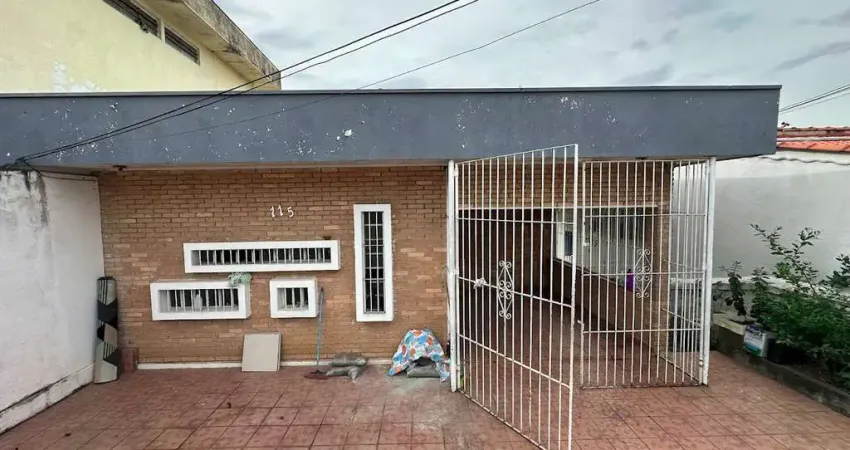 Casa com 3 quartos à venda no Centro, São José dos Campos 