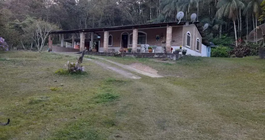 Chácara / sítio com 1 quarto à venda no Divininho, Nazaré Paulista 