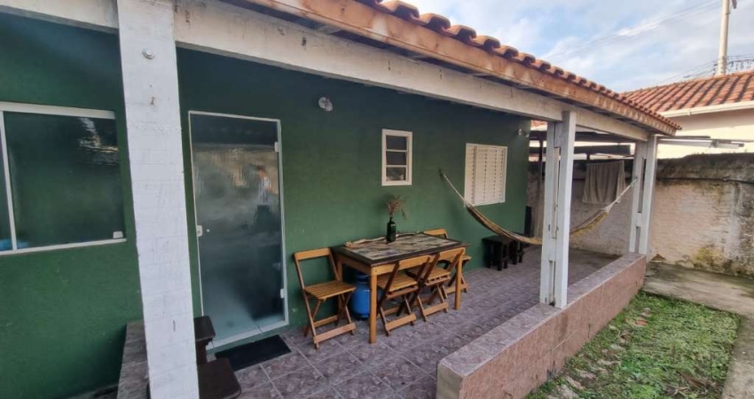 Casa com 2 quartos à venda no Jardim Aeroporto, São José dos Campos 