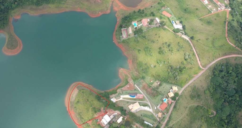Chácara / sítio à venda no Centro, Igaratá 