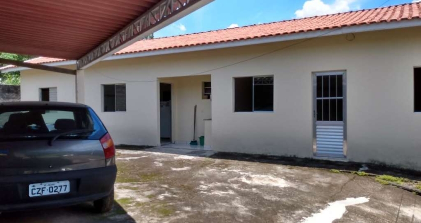 Casa com 2 quartos à venda no Veraneio Ijal, Jacareí 