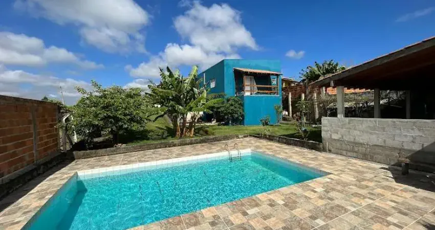 Chácara / sítio com 4 quartos à venda no Pinheirinho, Taubaté 