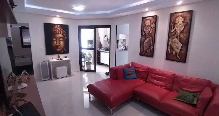 Apartamento com 2 quartos à venda no Urbanova, São José dos Campos 