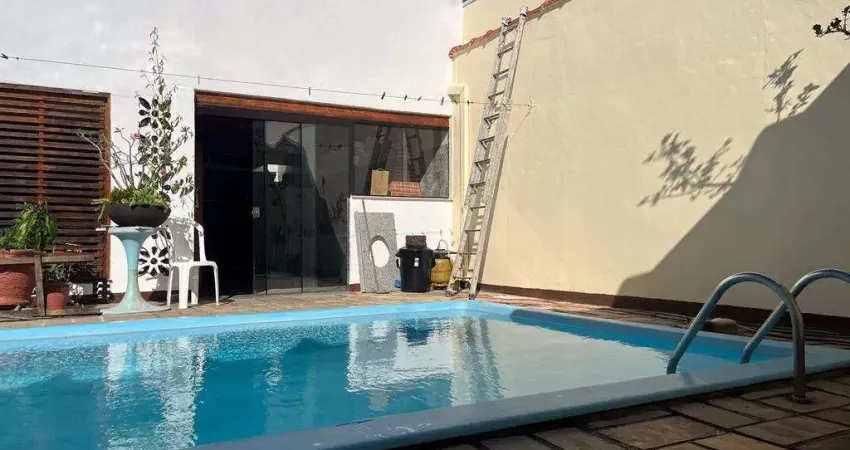 Casa com 2 quartos à venda no Jardim Porto Novo, Caraguatatuba 