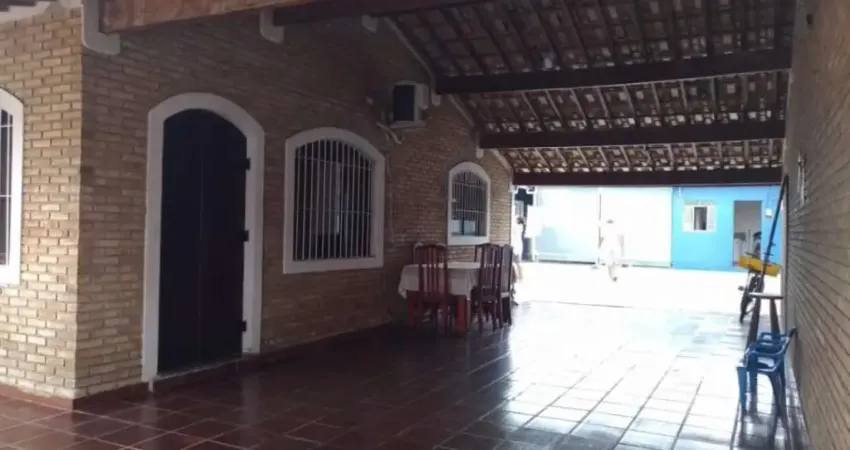 Casa com 2 quartos à venda no Morro do Algodão, Caraguatatuba 
