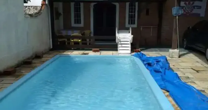 Casa com 1 quarto à venda no Balneário dos Golfinhos, Caraguatatuba 