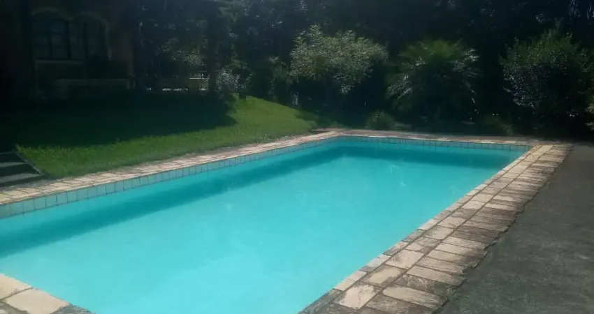 Chácara / sítio com 4 quartos à venda na Área Rural de São José dos Campos, São José dos Campos 