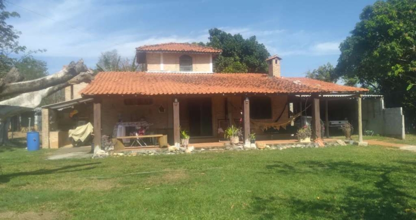Chácara / sítio com 3 quartos à venda no Caçapava Velha, Caçapava 