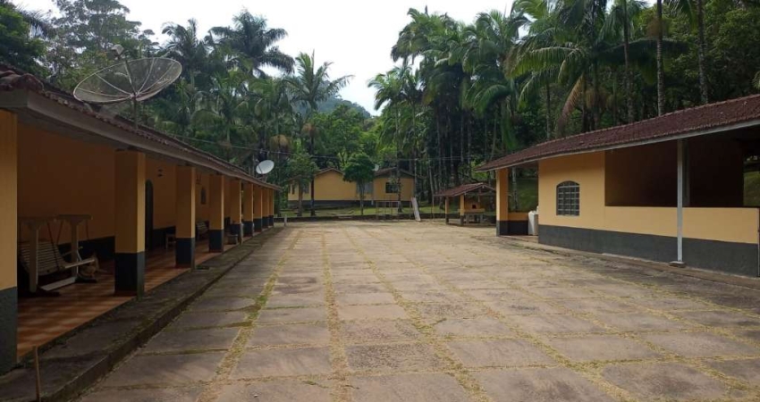 Fazenda com 2 salas à venda em São Francisco Xavier, São José dos Campos 
