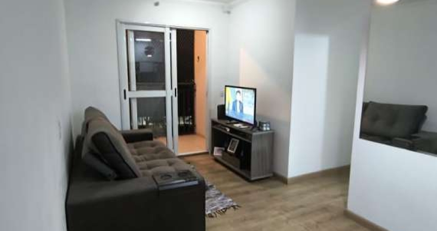 Apartamento com 3 quartos à venda na Vila Tesouro, São José dos Campos 