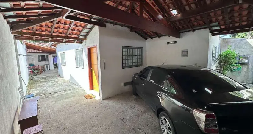 Casa com 3 quartos à venda em Santana, São José dos Campos 