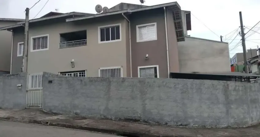 Apartamento com 2 quartos à venda no Altos da Vila Paiva, São José dos Campos 