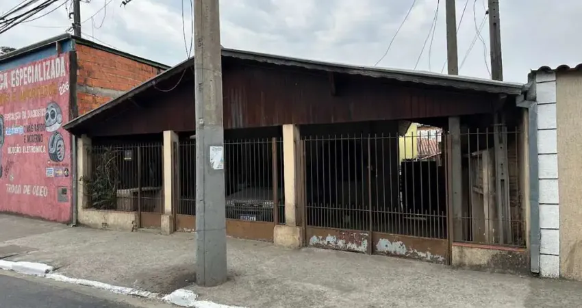 Casa com 3 quartos à venda no Alto da Ponte, São José dos Campos 