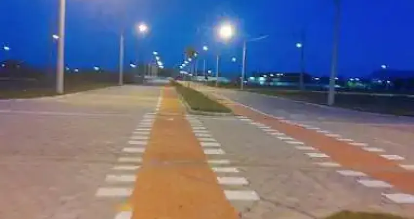 Terreno à venda no Loteamento Portal dos Pássaros, Caraguatatuba 